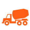 Autobetonvezis 30